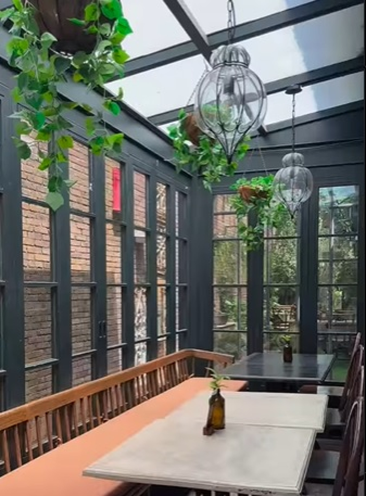 Onni House. (Foto: tangkapan layar akun Instagram for jatimnow.com)