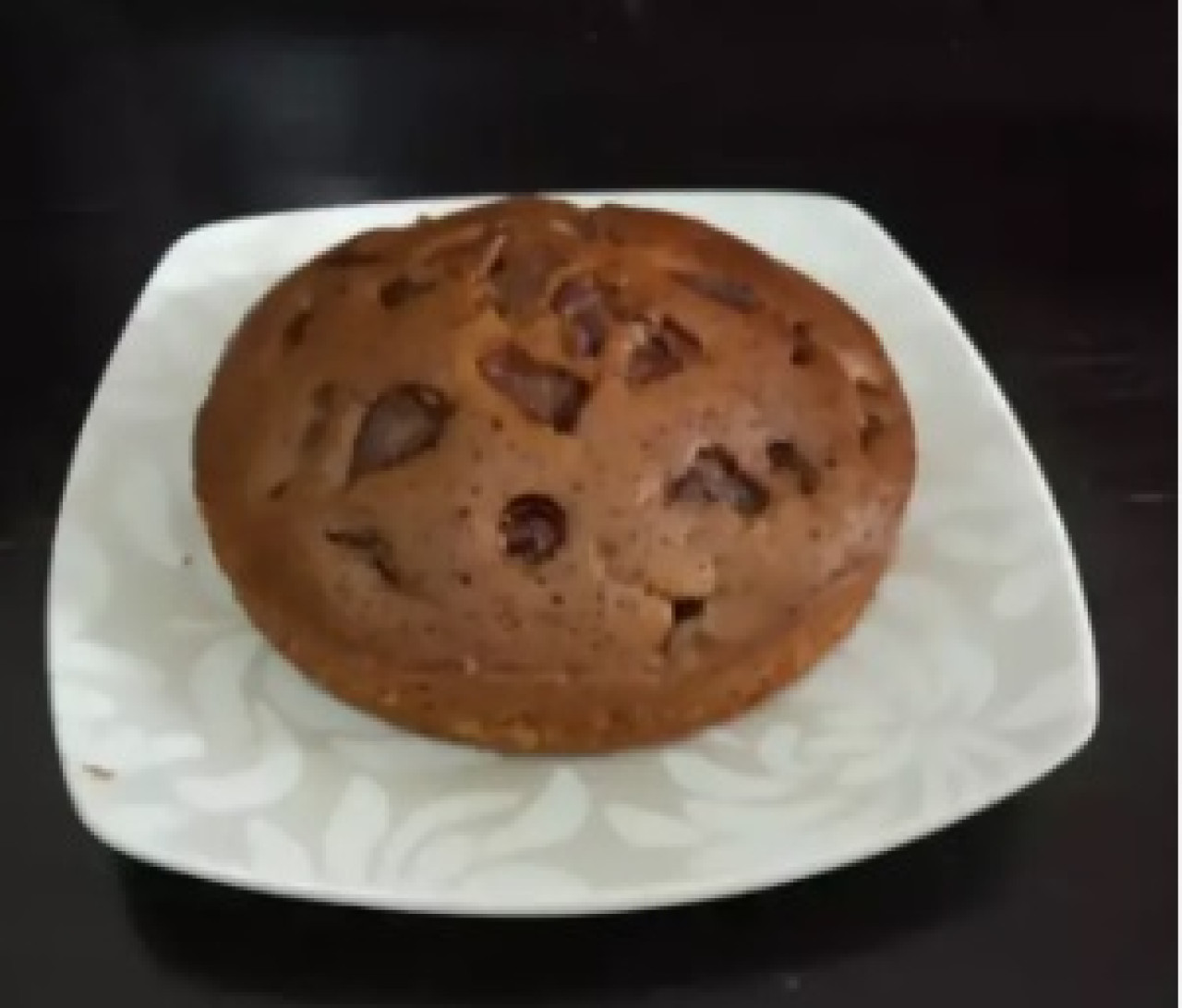 Bolu Kukus Kurma. (Foto: cookpad.com for jatimnow.com)