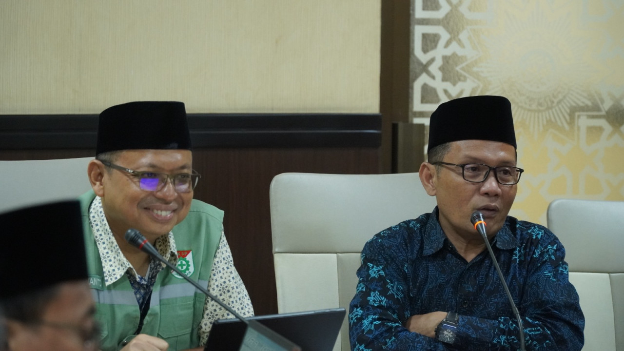 Wakil Ketua DK3P Jatim, Edi Priyanto. (Foto: Arif for jatimnow.com)  