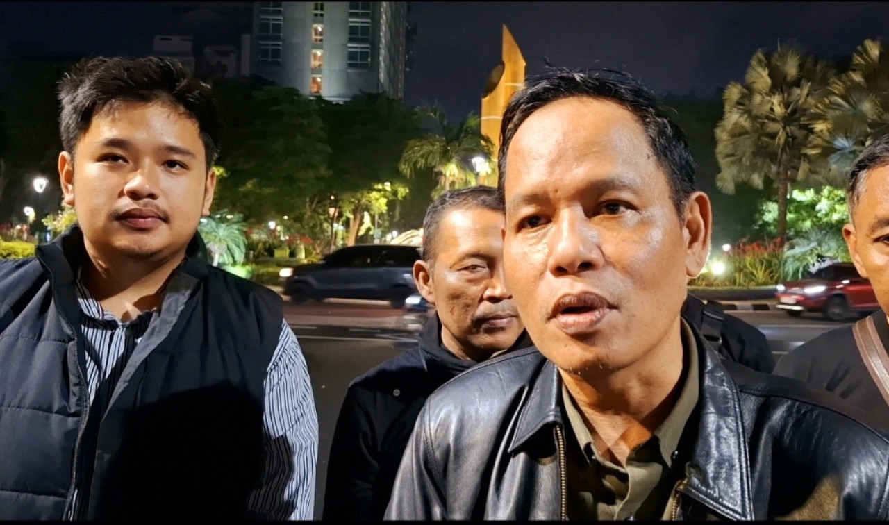 Pendiri dan Ketua RX King Banteng Barat (foto: Ni'am Kurniawan/jatimnow.com)