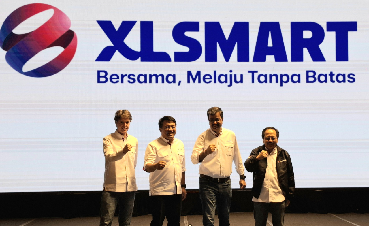 Arah dan Target XLSMART di Jatimbalinus