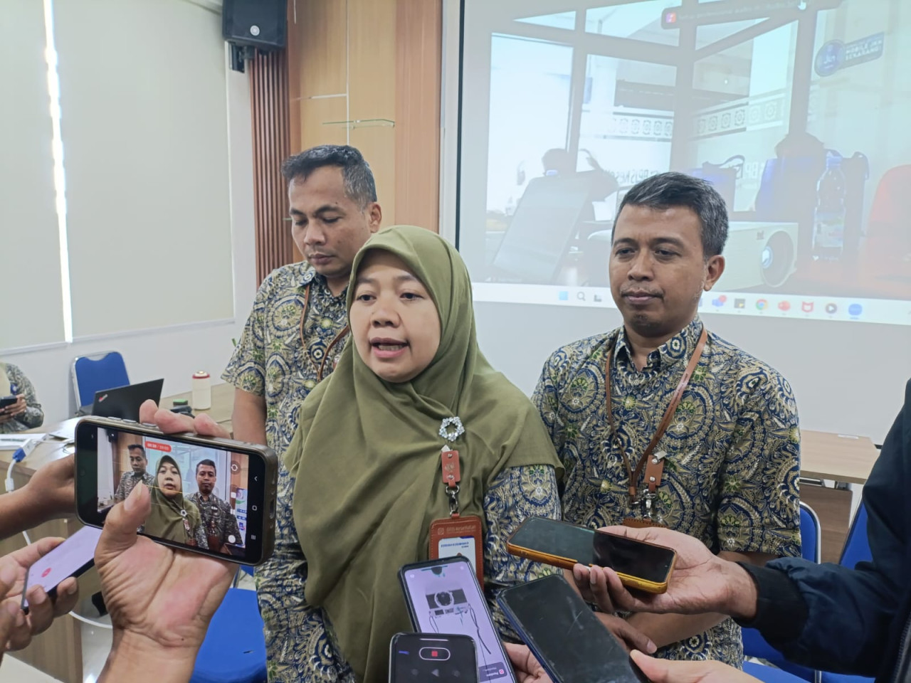 Puluhan Ribu Peserta BPJS Kesehatan di Tulungagung Dinonaktifkan