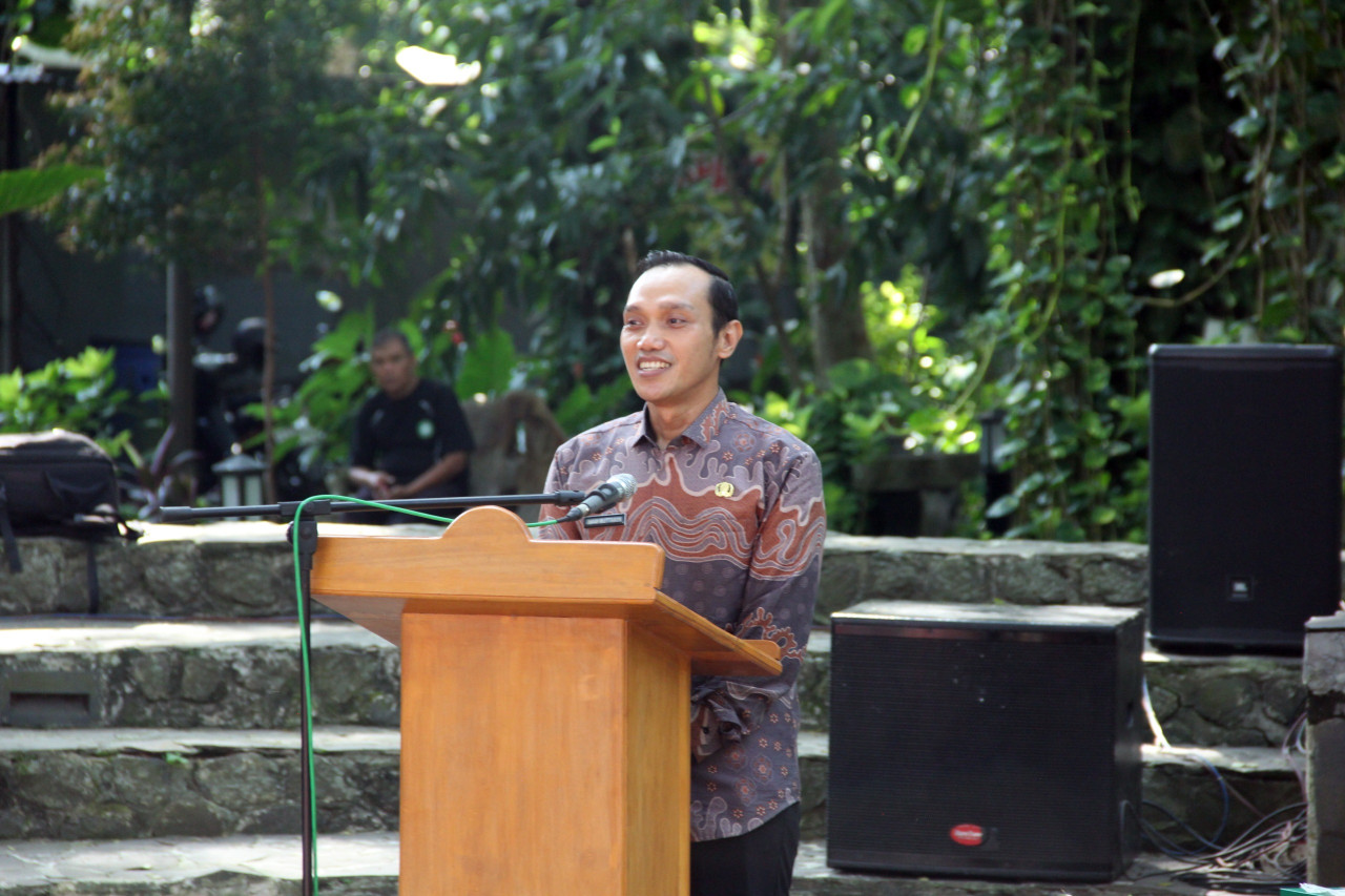 Tingkatkan PAD Sektor Kebersihan, DLHKP Kota Kediri Kerjasama dengan PDAM