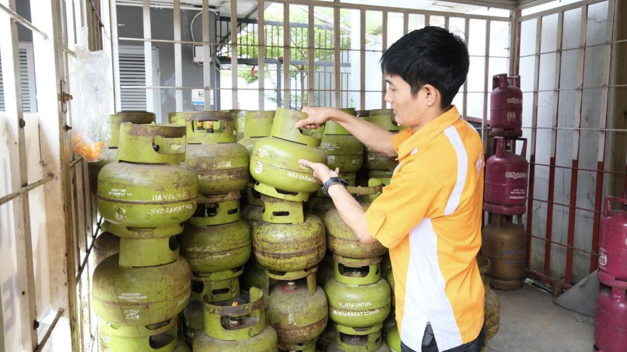 Pertamina Pastikan Pasokan BBM dan LPG di Jatim Aman Selama Idul Adha