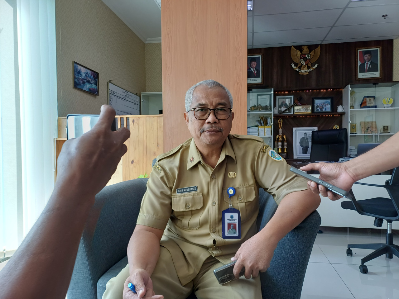 Warkop dan Hiburan Malam di Lamongan Diimbau Tutup Hari Ini, Ini Alasannya