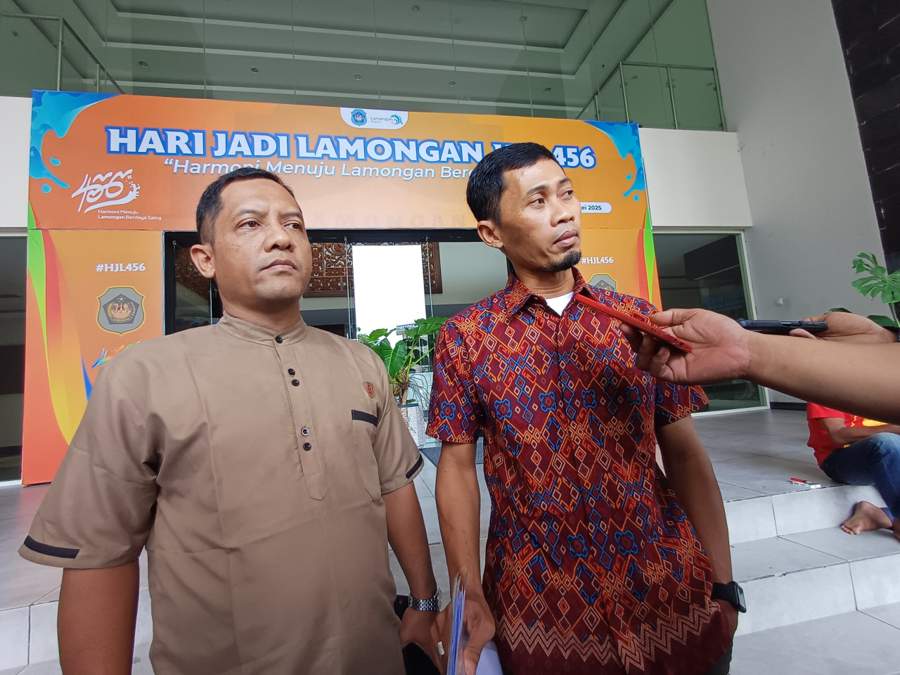Terjerat Kasus Korupsi, Eks Kadisperkim Lamongan Absen Panggilan KPK