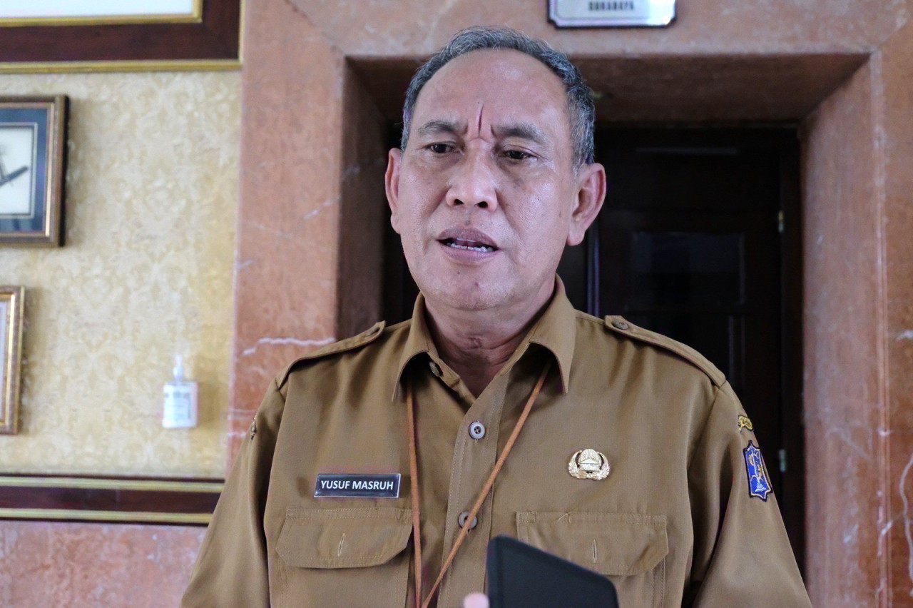 Kamis Mlipis, Surabaya Terapkan Aturan Wajib Berbahasa Jawa Inggil di Sekolah