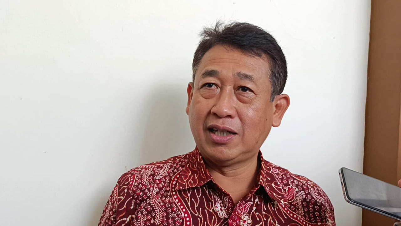 Kursi Pimpinan 8 OPD Masih Kosong, Ini Langkah Pemkab Tulungagung
