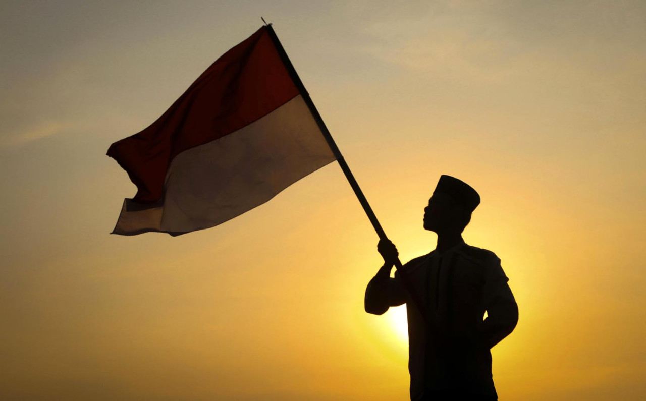 Anak Muda Geram! Pemerintah Dinilai Lambat Berantas Korupsi