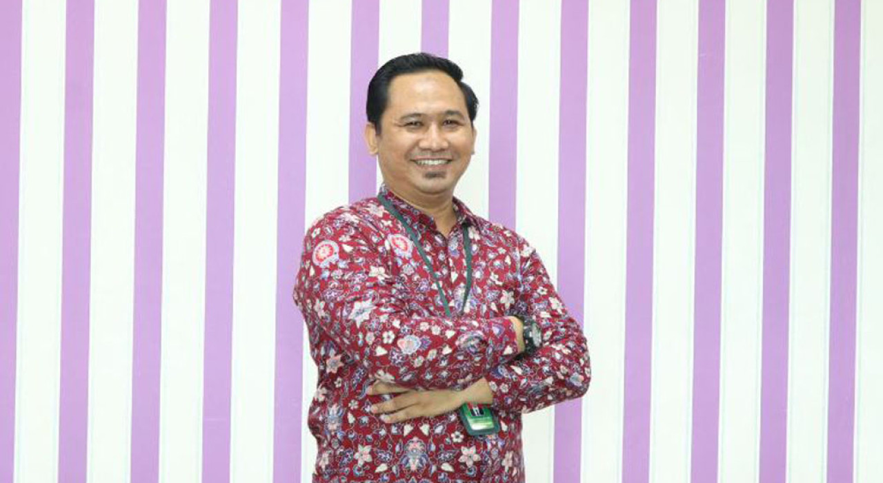 Pakar ekonomi dari Universitas Muhammadiyah Surabaya, Fatkur Huda. Foto: Dokumentasi Pribadi