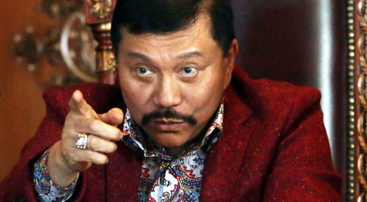 Dalang Kerusuhan Jakarta Terungkap? Mantan Kepala BIN Ungkap Ini