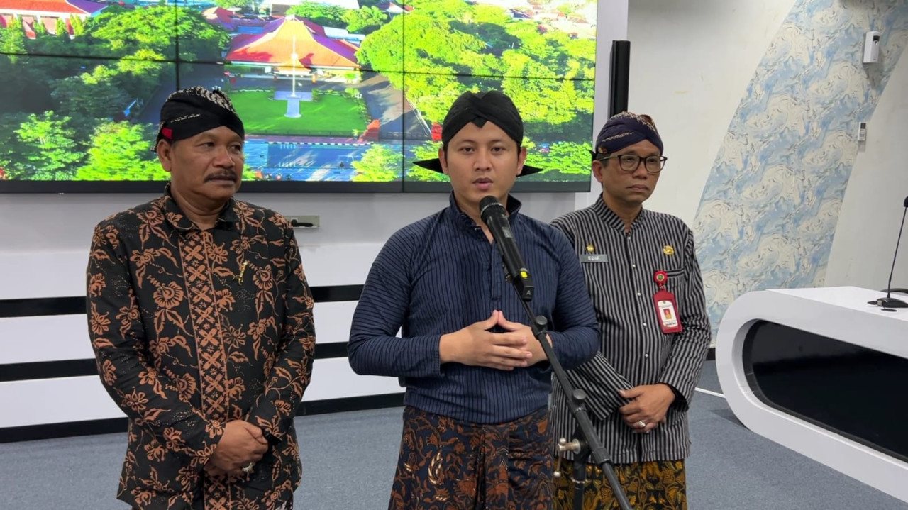 Hindari Polemik, Pemkab Trenggalek Terapkan E-Transparansi Dana Komite Sekolah