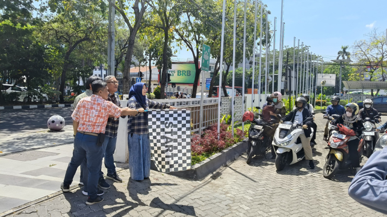 KPU Surabaya Aktif Jalin Komunikasi dengan Partai Politik