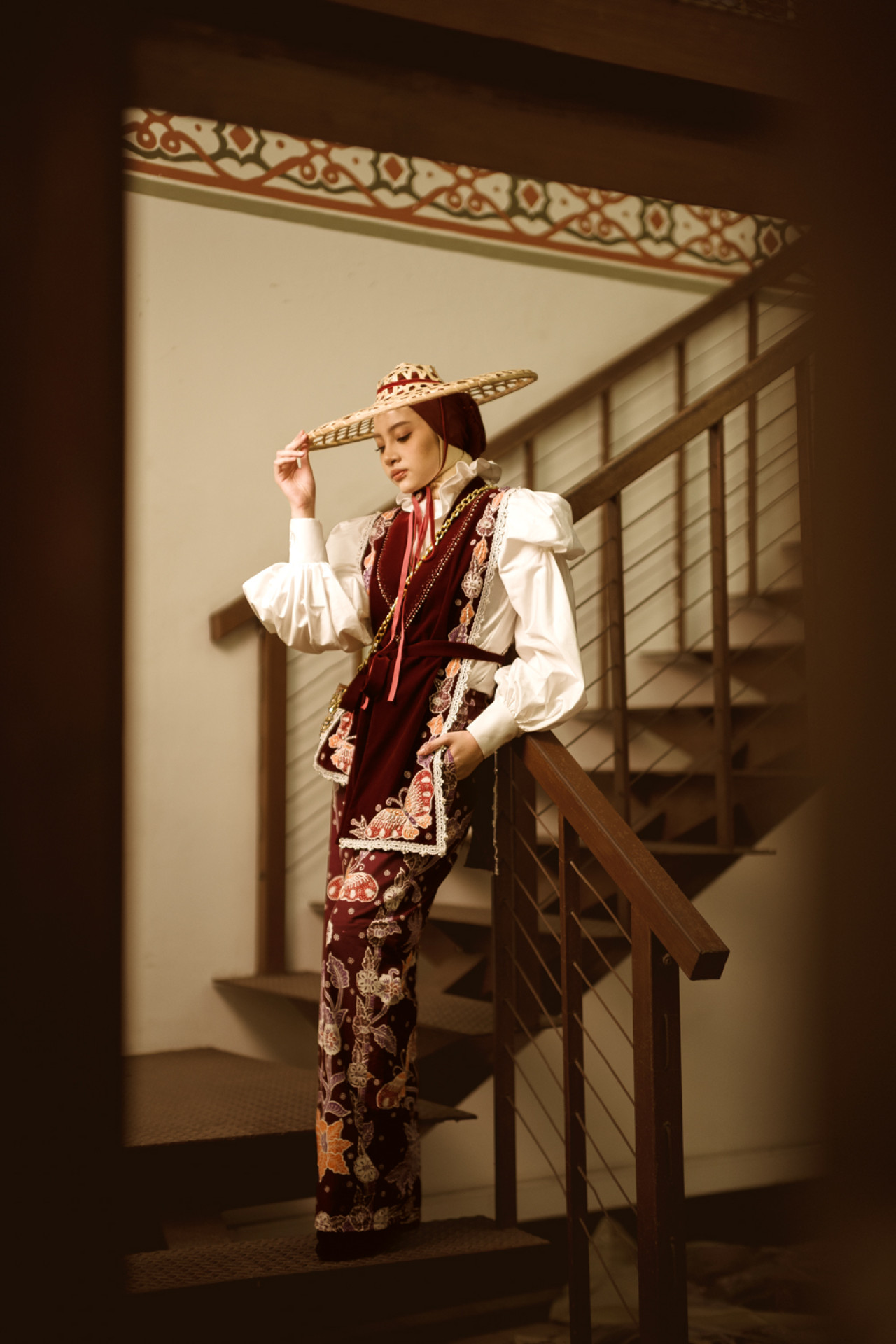 Foto koleksi Gita Orlin