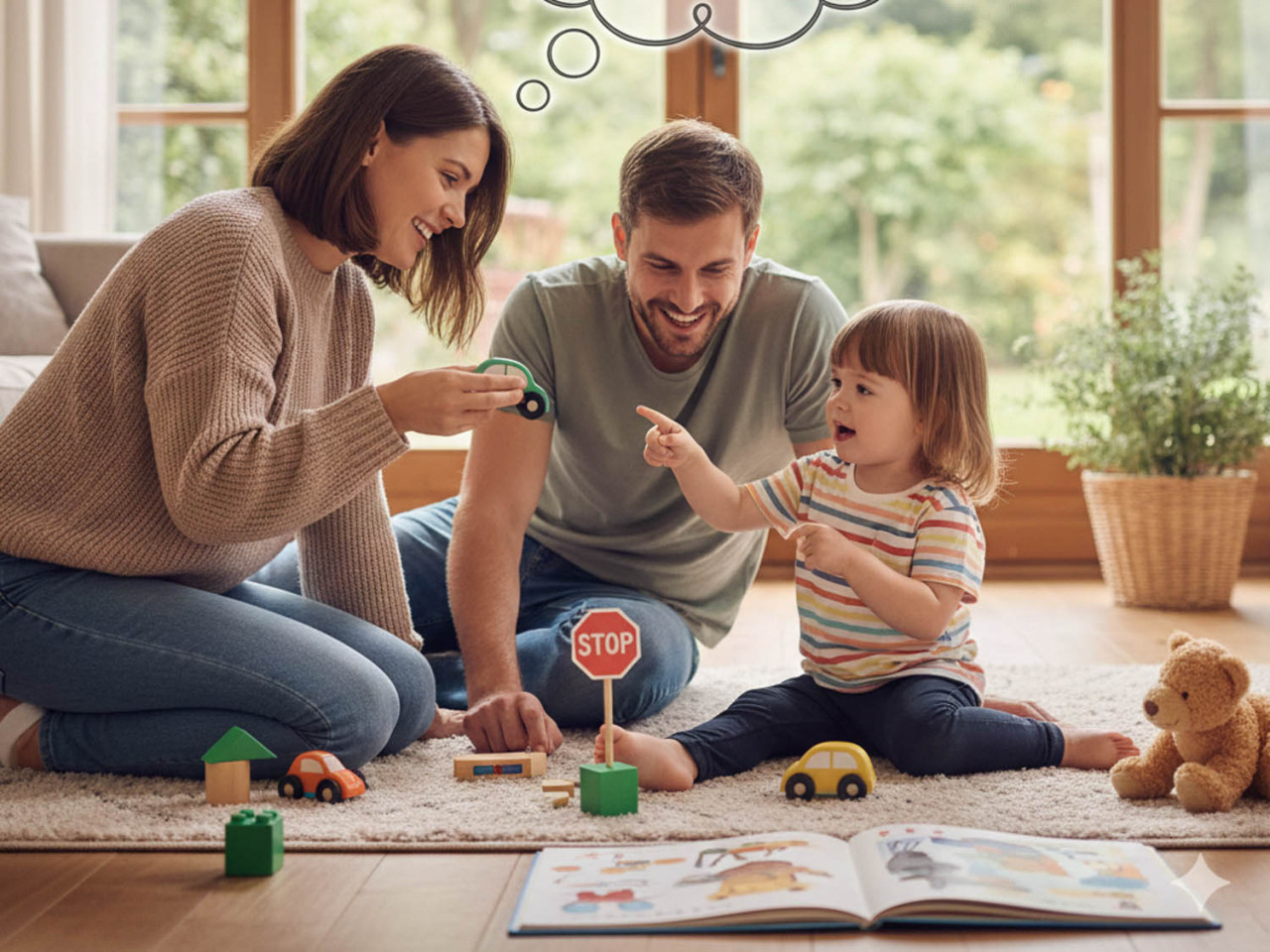 Stop Ingkari Janji! Ini Cara Jitu Ajarkan Konsep Janji pada Anak Usia Dini