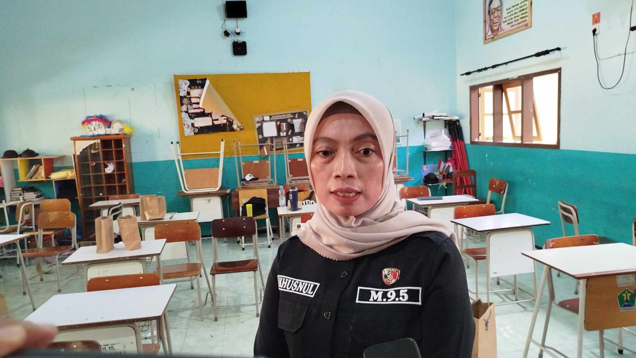 Korban Bullying di Malang Ketakutan Saat Dengar Nama Terduga Pelaku Disebut