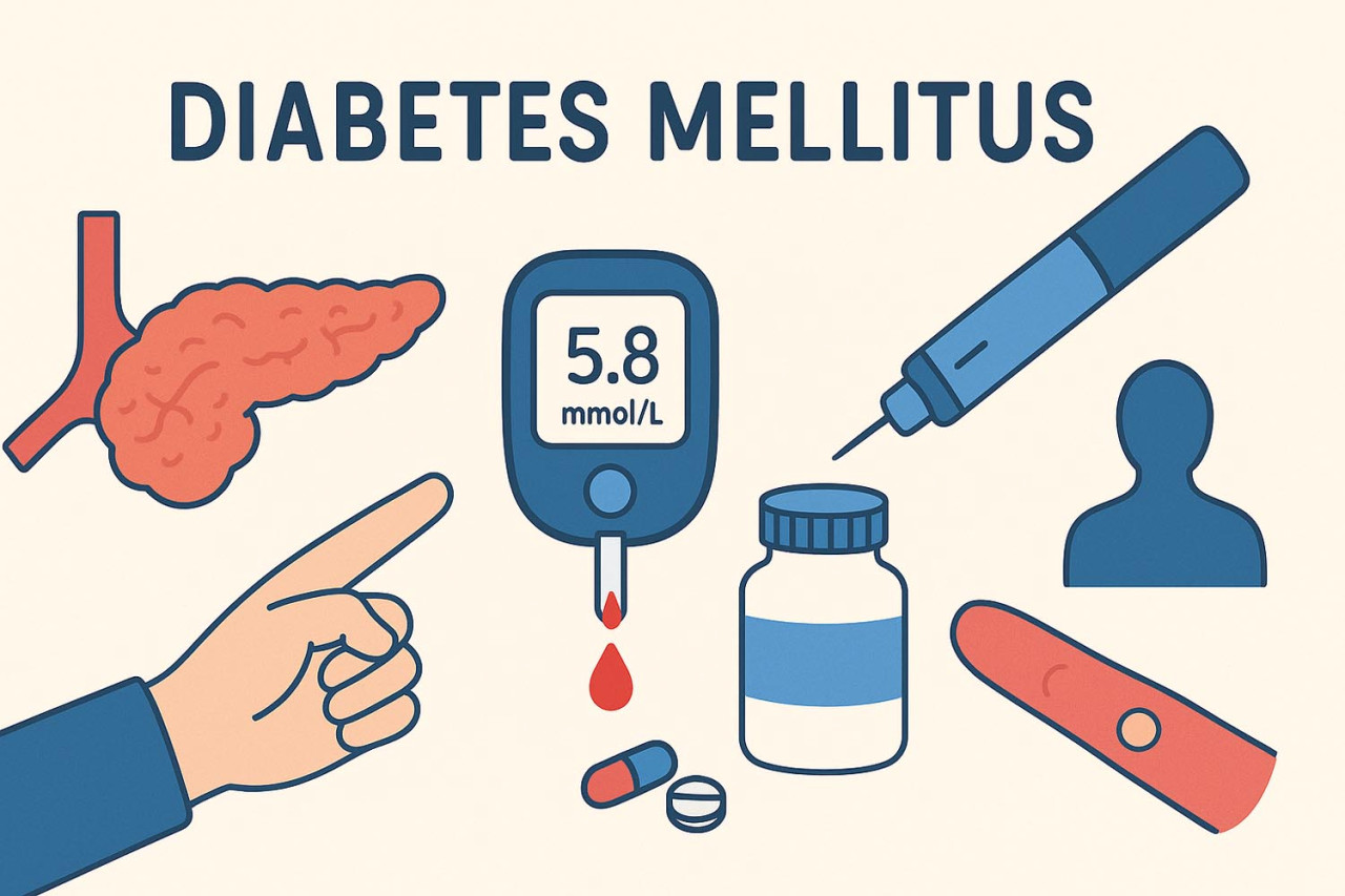 Terobosan! Mahasiswa UNAIR Temukan Cara Obati Diabetes dengan Sel Punca