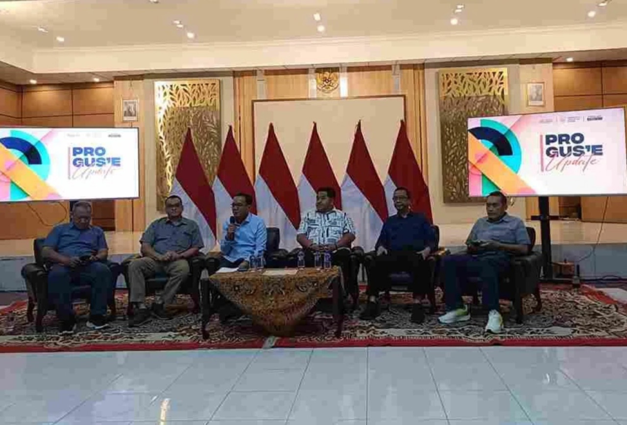Beri Ruang UMKM, 12 Event Meriahkan Akhir Tahun di Jember