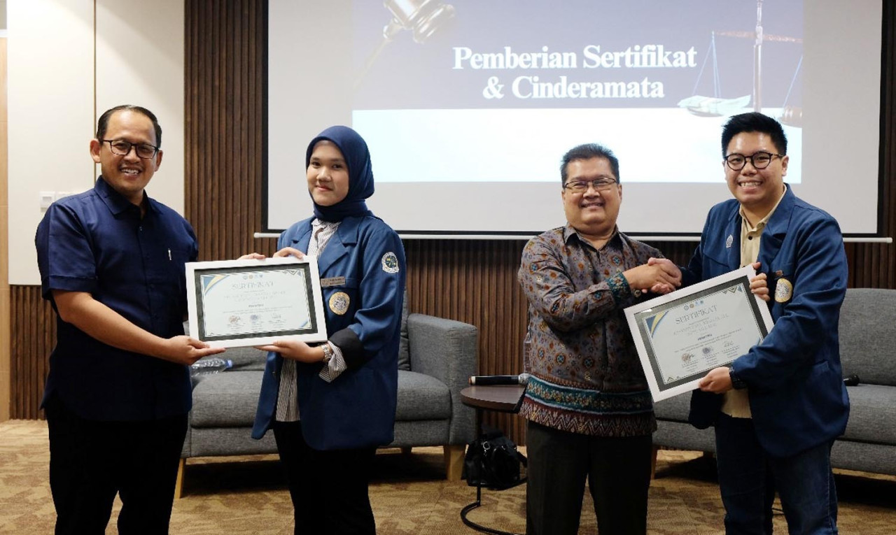 Tabir Gelap Klausula Baku Bank, Mengapa Nasabah OCBC NISP Bisa Kehilangan Dana?