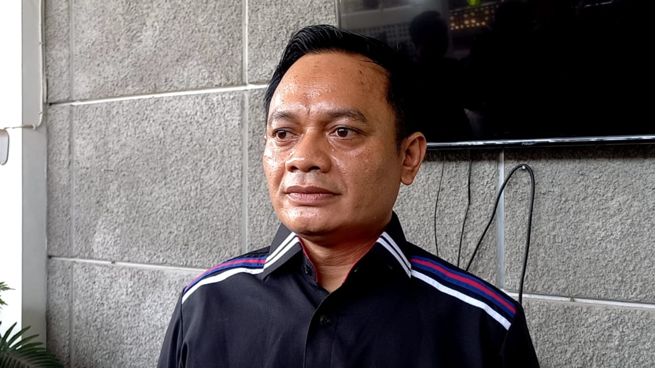 Foto: Kasat Reskrim Polres Trenggalek, AKP Eko Widiantoro (Bramanta/jatimnow.com)