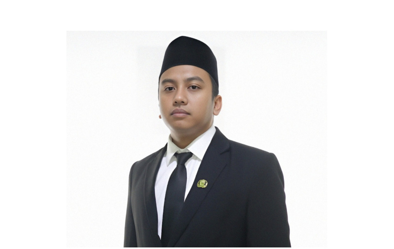 Mochammad Fuad Nadjib. (Foto/Dokumentasi Pribadi)