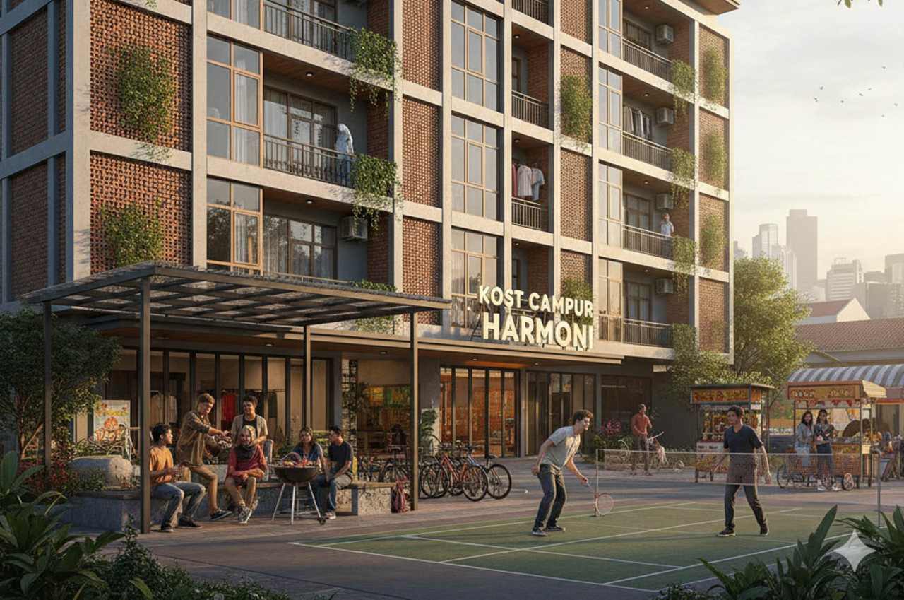 Perda Kos Campur, LBH Ansor Apresiasi Langkah Wali Kota Surabaya