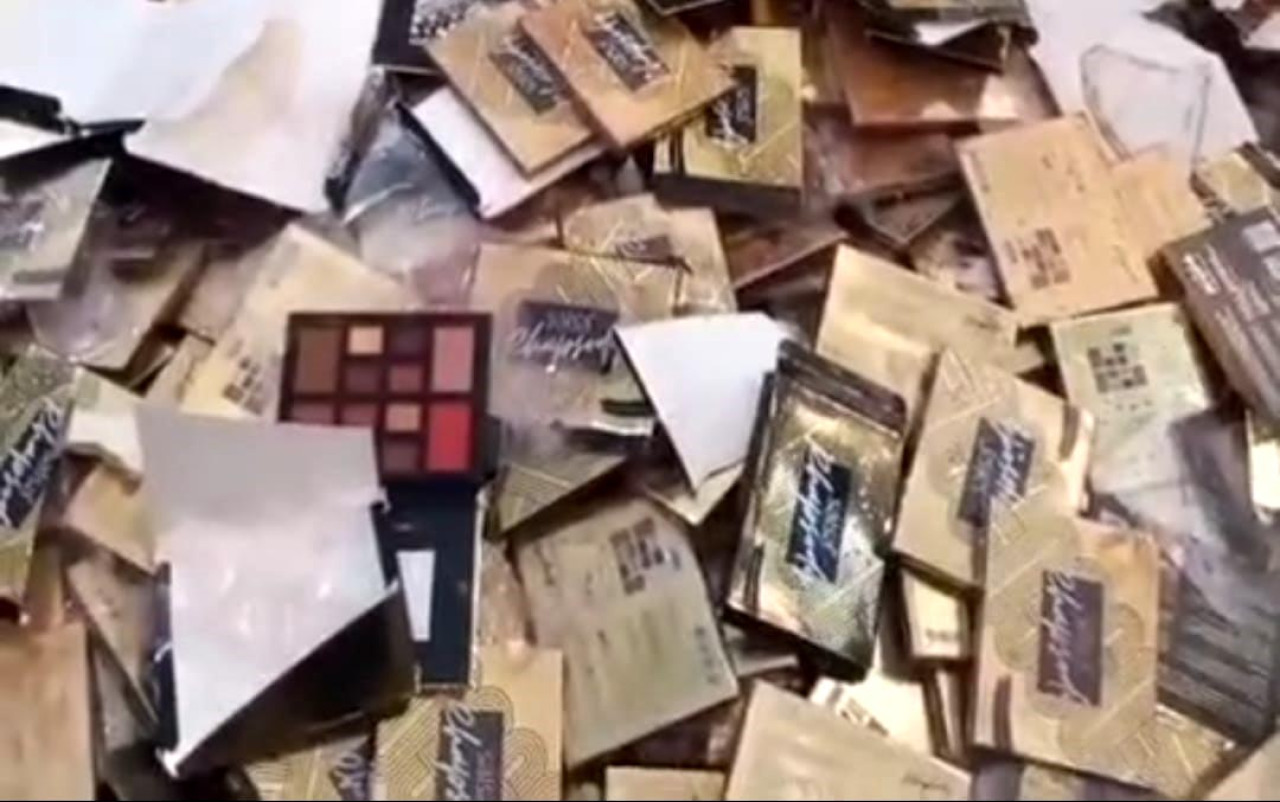 SALSA Cosmetic Tarik Produk Bermasalah, Tuntut Pabrik China Pelanggar Formula