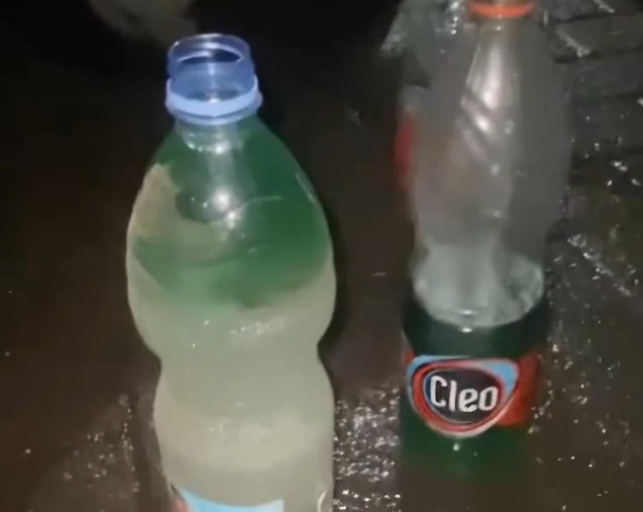 Pertalite Tercampur Air di Lamongan, Polisi Temukan Kebocoran Tandon SPBU