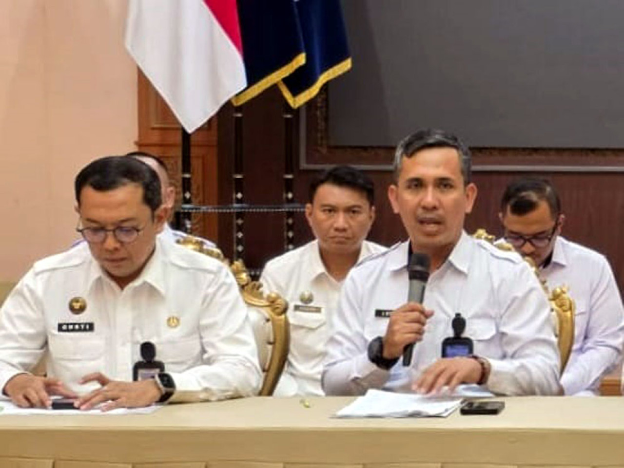 Realisasi Nyaris 100%, Imigrasi Surabaya Tutup 2025 dengan Kinerja Solid