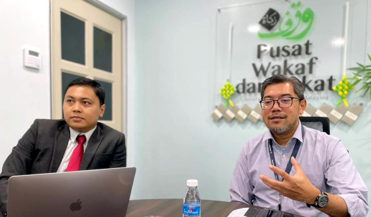 Ansor Jatim Bawa Misi 'Wasathiyah' ke KL, Zakat Digital Jadi Sorotan