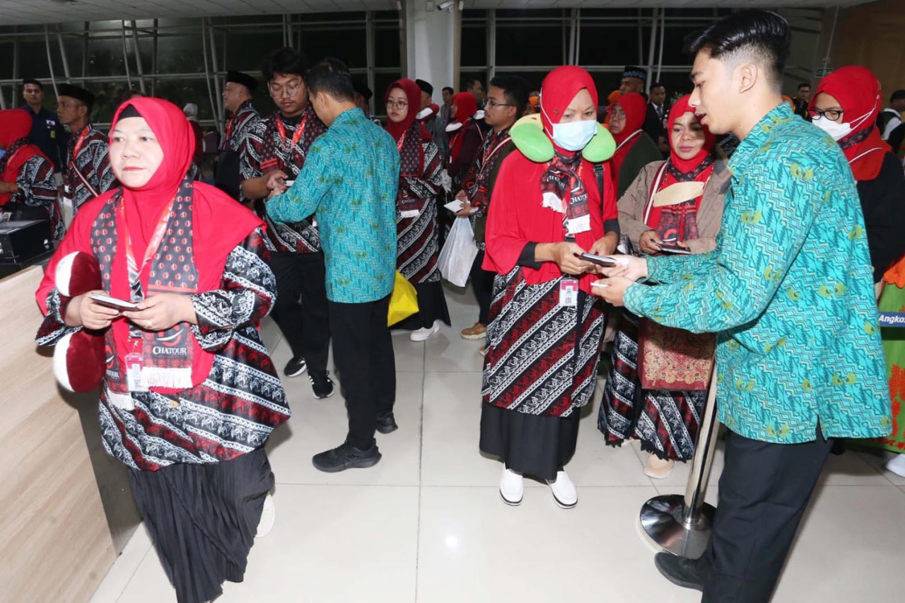 Borong 12 Prestasi di 2025, Chatour Travel Jamin Kepastian Umrah dan Haji