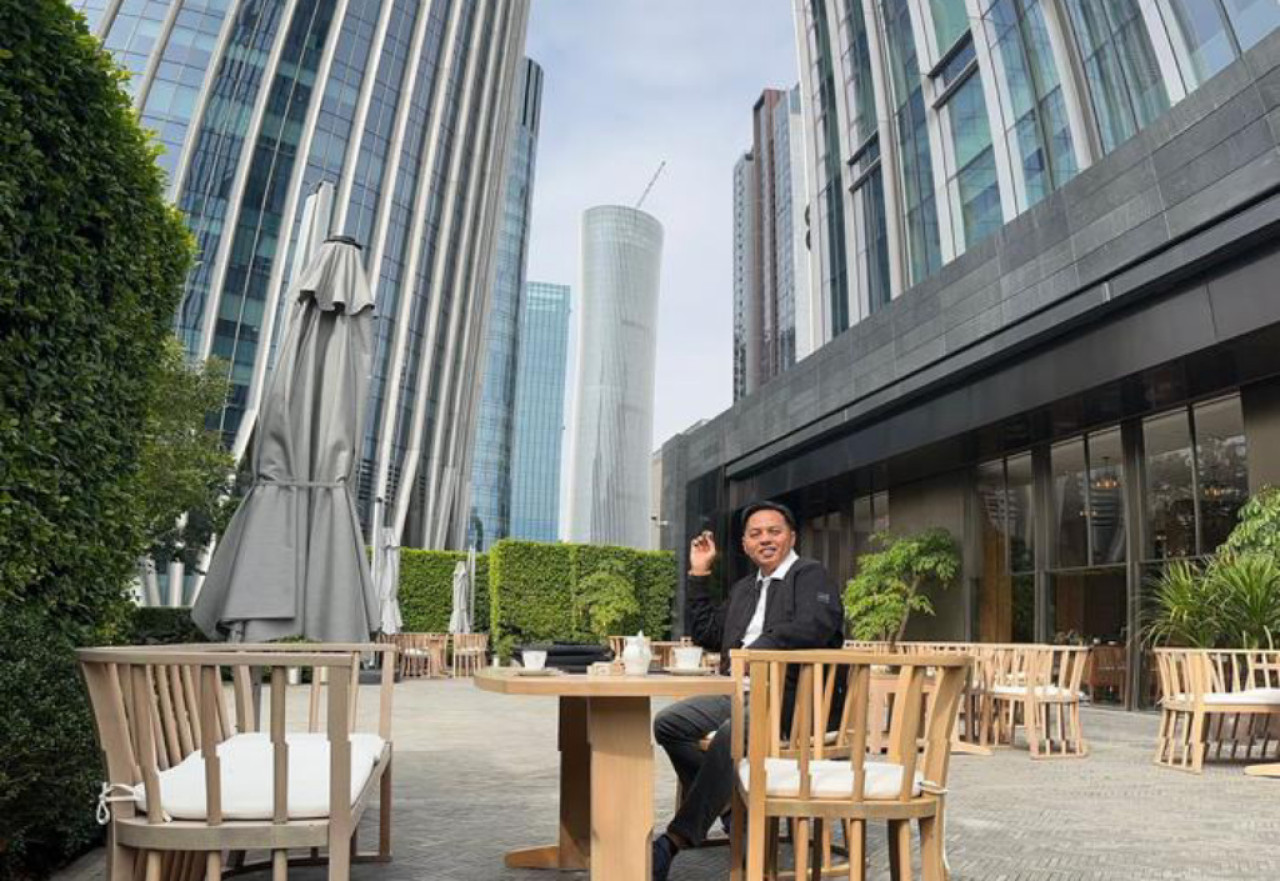 Catut Nama Perusahaan Tambang Gus Lilur, DPR Khilmi Terancam Dilaporkan ke MKD