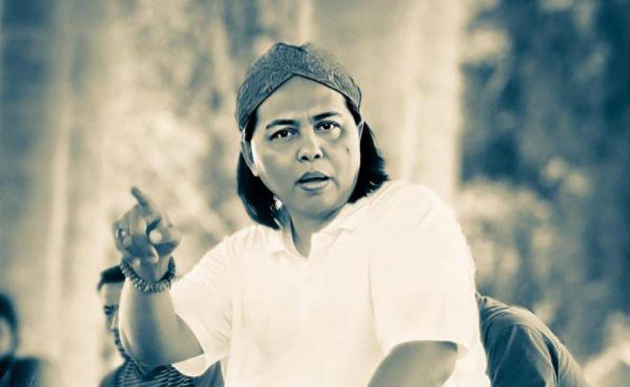 Gus Lilur Resmi Laporkan Khilmi ke MKD Atas Pencatutan Nama PT Rapetu