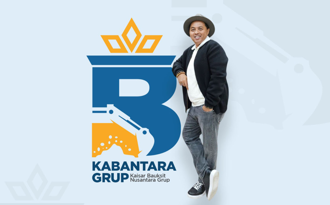 Gus Lilur Taruh Rp50 Triliun, Bidik Takhta 'Kaisar Bauksit' di Sumatera