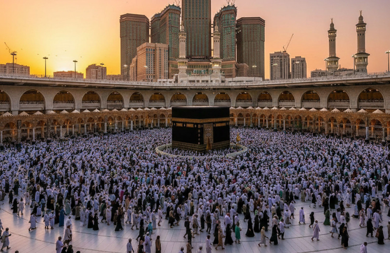 Jemaah Haji Jatim Mulai Melunasi Biaya, DPR Ingatkan Risiko Transisi Kementerian