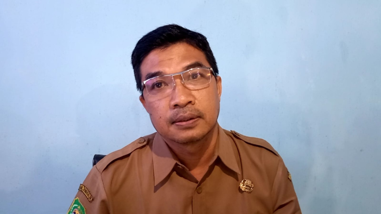 3 Wilayah di Trenggalek Masih Blank Spot, Diskominfo Usulkan Bantuan Starlink