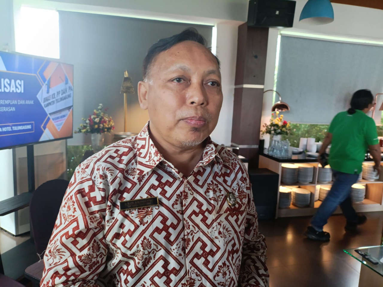 Bocah di Tulungagung Terpapar Paham Radikalisme, Dinas KBPPPA Beri Pendampingan