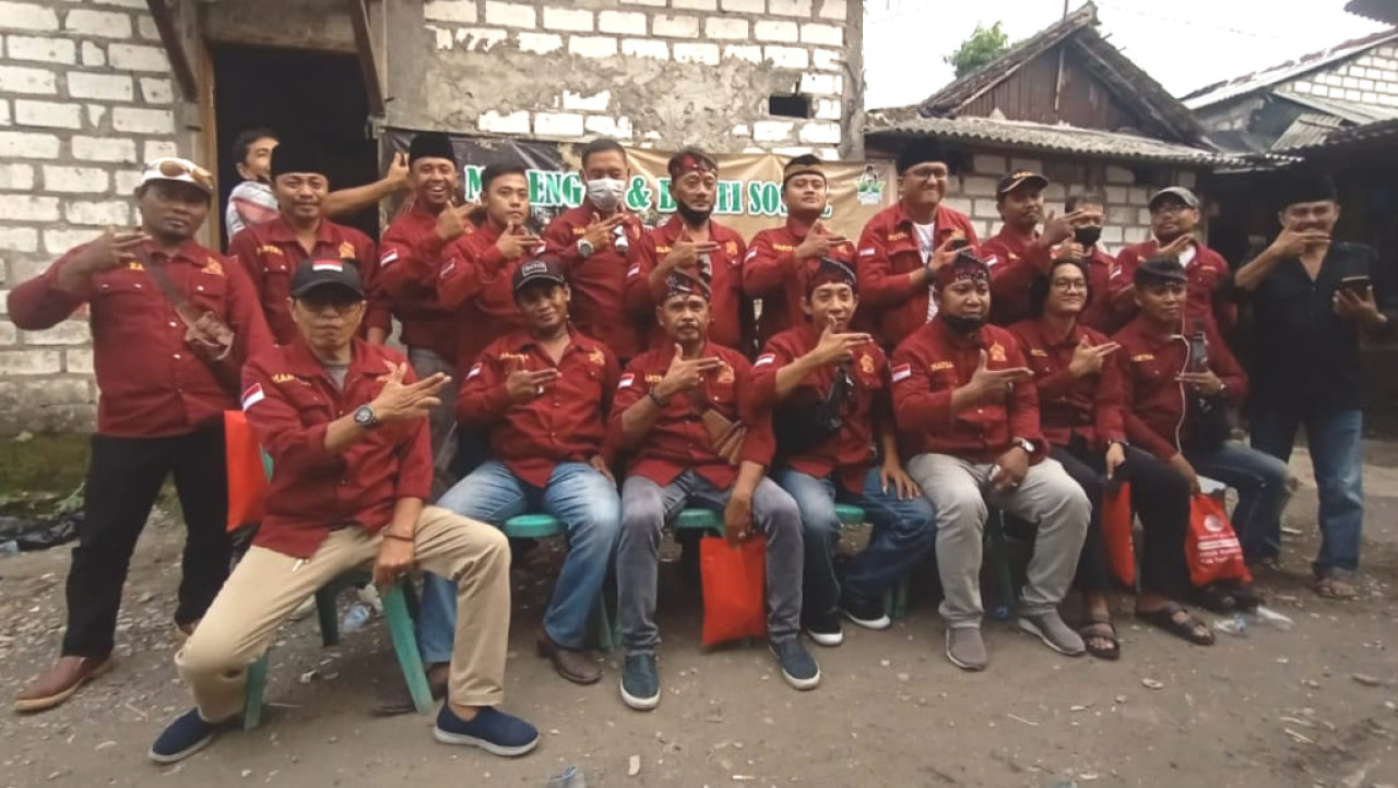 Kasus Nenek Elina di Surabaya, Ormas Madura Nusantara Desak Otak Persekusi Ditangkap