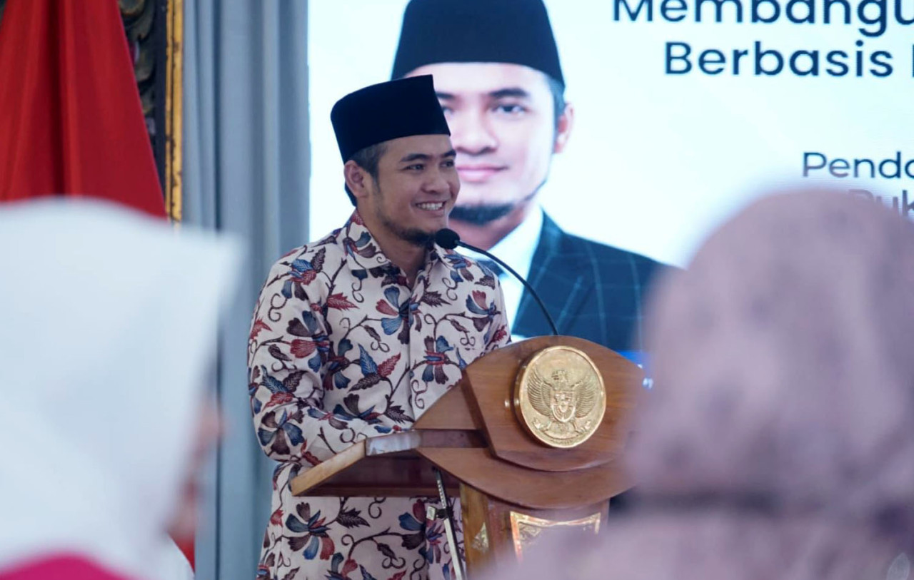 Cicit Syaikhona Kholil Minta Publik Tak Beri Stigma Negatif pada Warga Madura