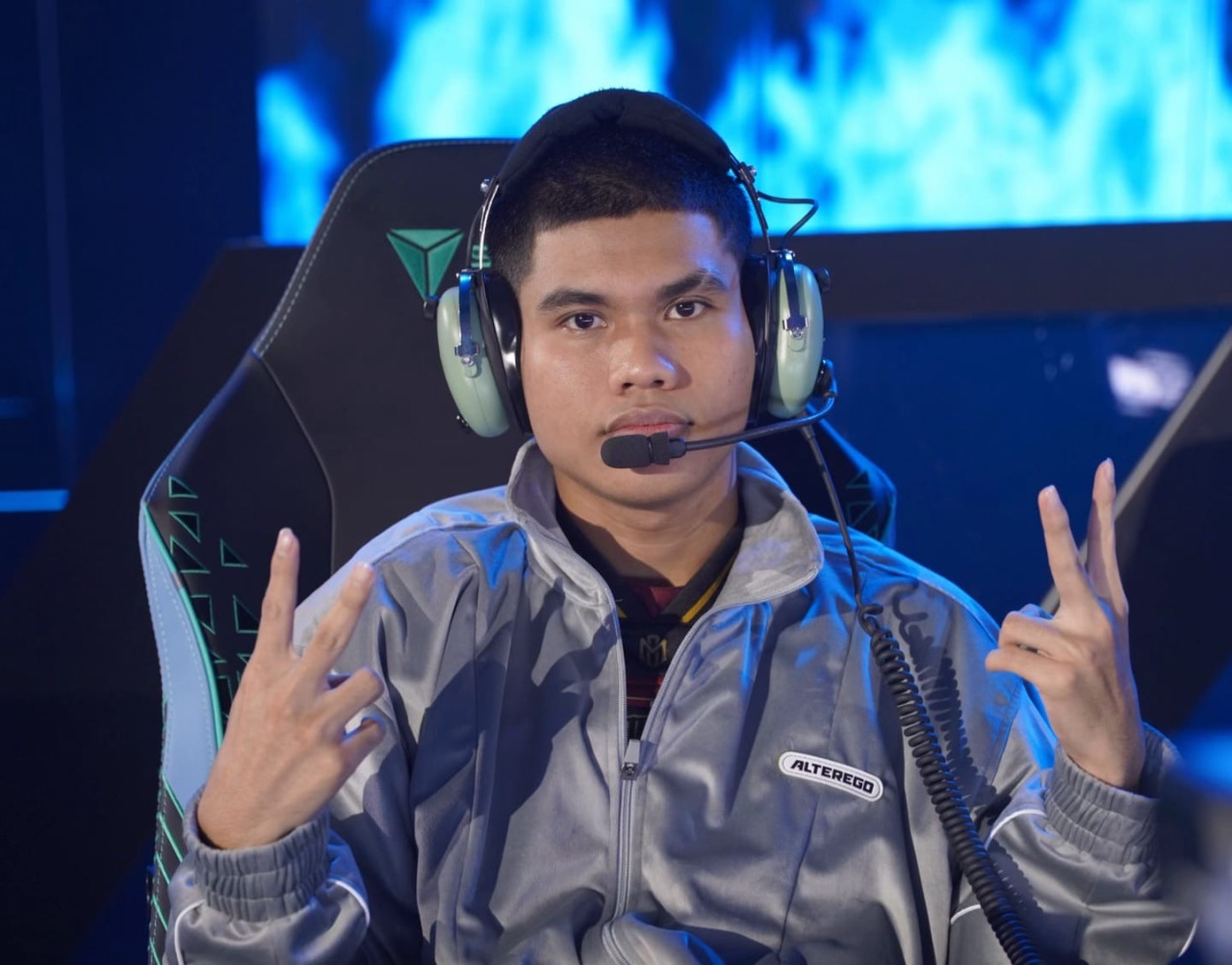 Potret Arifudi Dingarai atau dikenal dengan panggilan Arfy. (Dok. Pribadi)