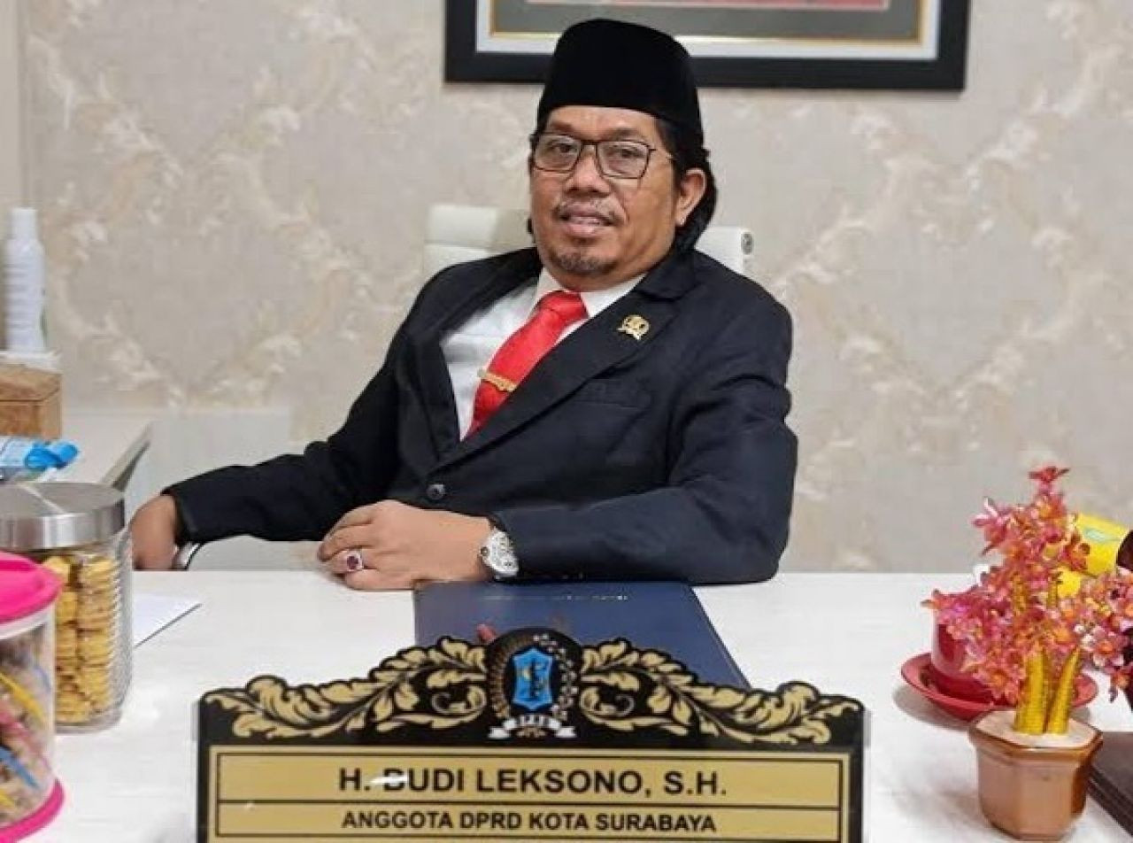 Budi Leksono