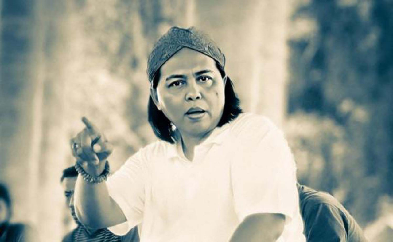 HRM. Khalilur R. Abdullah Sahlawiy, yang akrab disapa Gus Lilur. (Foto/Dokumentasi Pribadi)