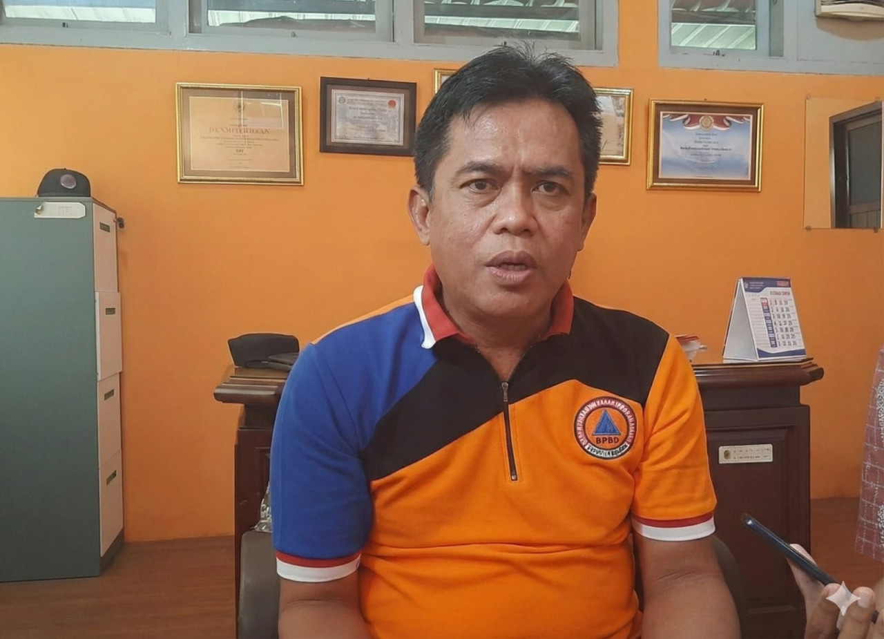 Pemkab Tulungagung Galang Donasi Bencana Sumatra, Terkumpul Ratusan Juta