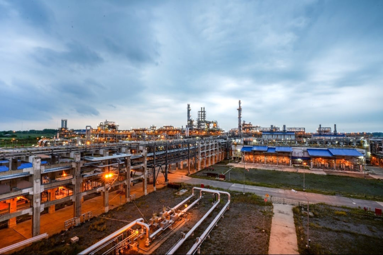 Kata Pertamina EP Cepu soal Bau Menyengat di Wilayah Operasional Bojonegoro