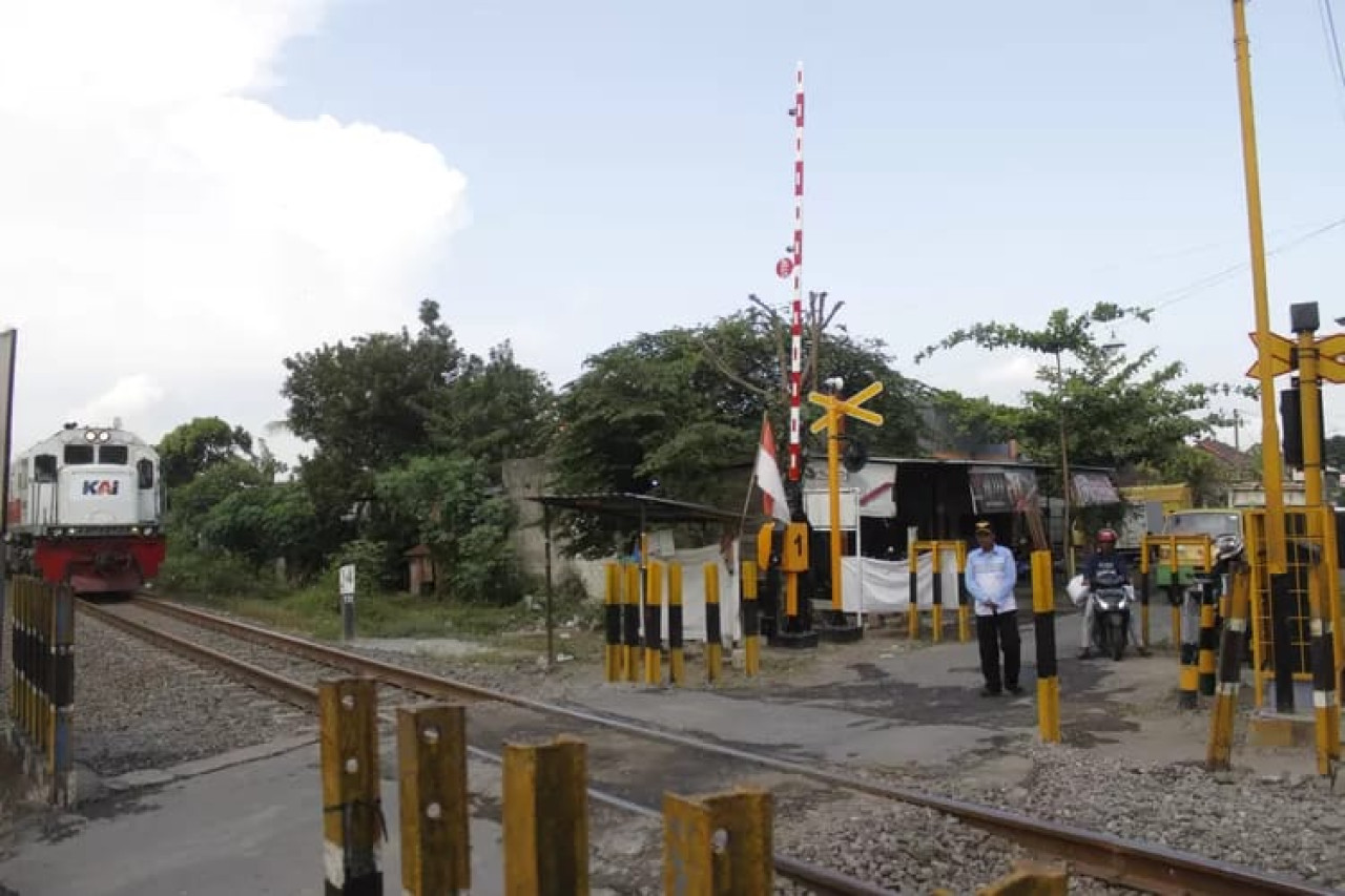 Tak Boleh Rekrut Tenaga Honorer, Dishub Tulungagung Gandeng Pihak Ketiga