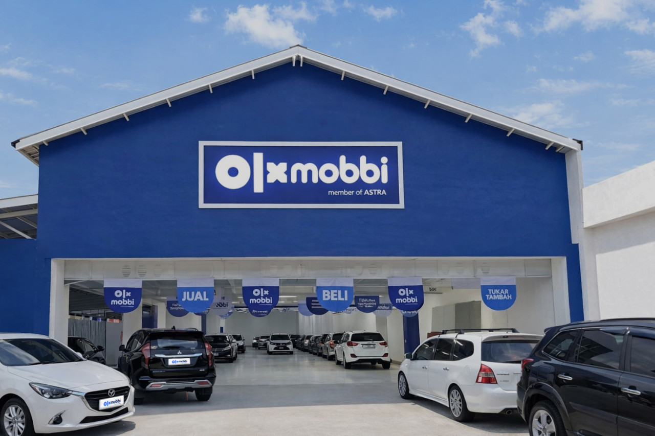 Cegah Penipuan Beli Mobil Bekas, Simak 4 Langkah Cermat dari OLXmobbi