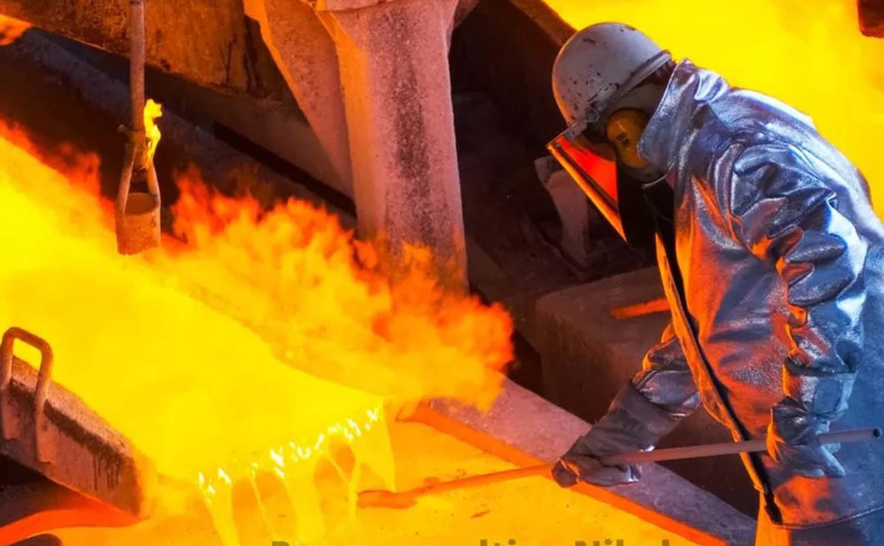 Pertambangan nikel telah menjadi salah satu pilar penting dalam ekonomi Indonesia selama beberapa dekade. (Foto: ICSA/jatimnow.com)