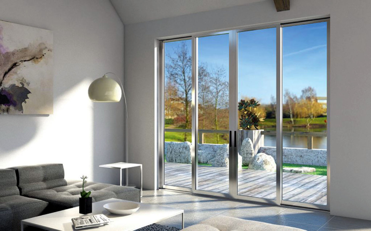 YKK AP mempersembahkan seri NEXSTA, produk baru yang dikembangkan khusus untuk wilayah ASEAN. (Foto/YKK AP Indonesia)