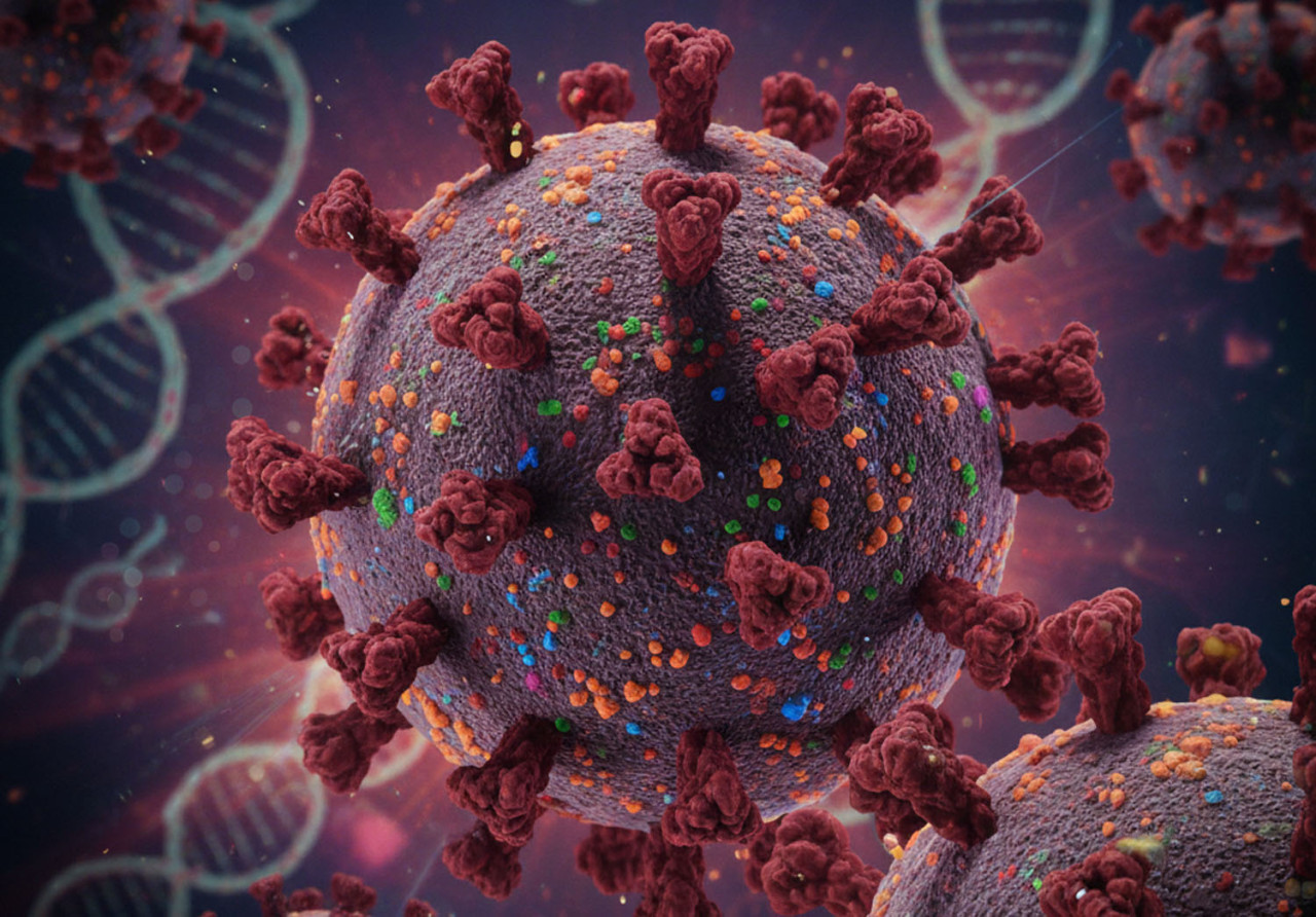 Mengenal Superflu H3N2, Varian Baru Influenza yang Kini Masuk Indonesia