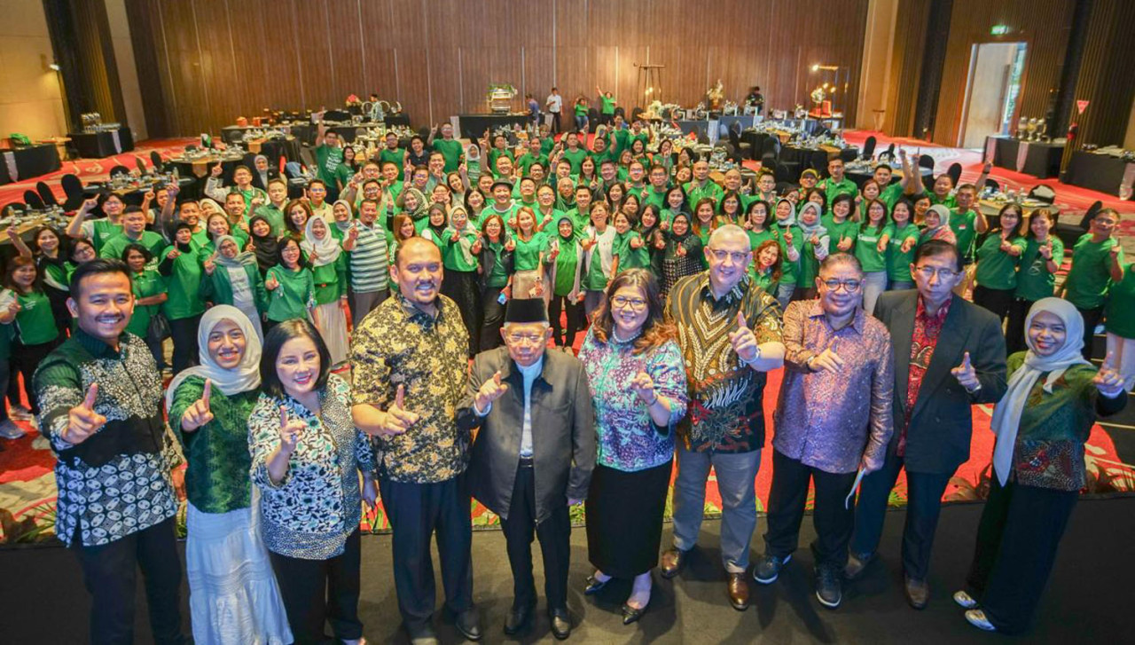 Manulife Syariah Gelar Syariah Summit 2025, Dorong Literasi Asuransi